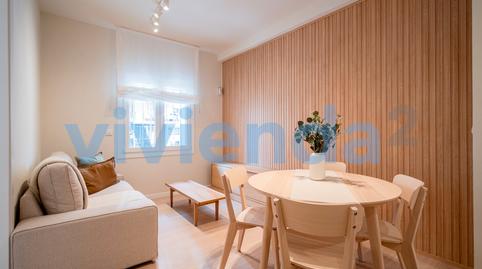 Photo 3 of Flat to rent in Calle Dulcinea, Cuatro Caminos - Azca,  Madrid Capital