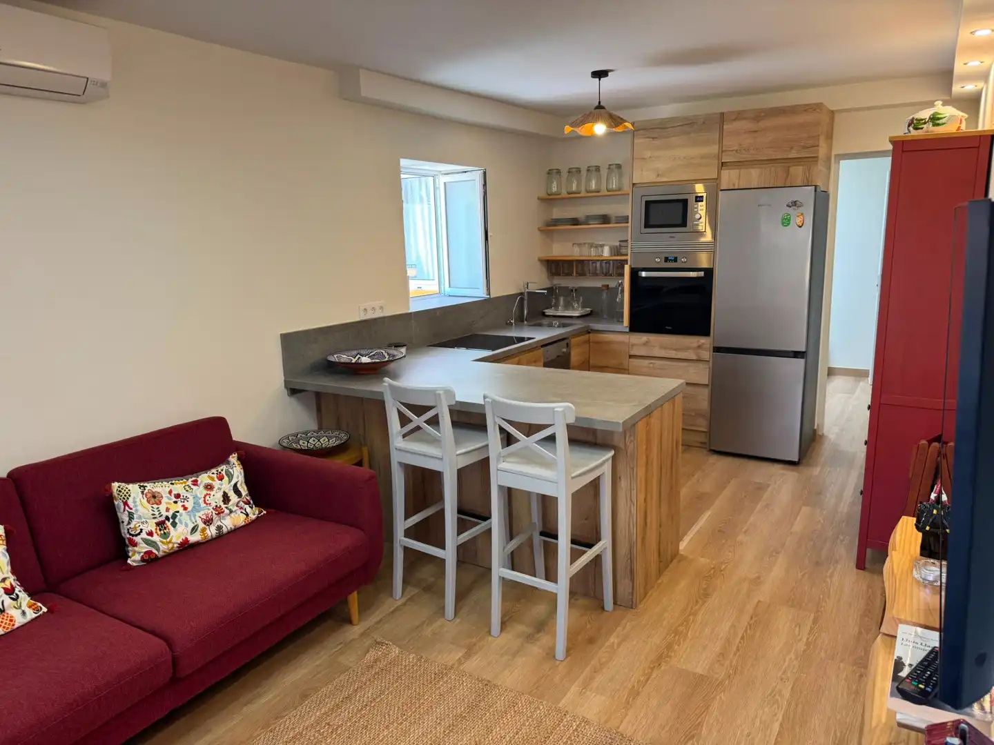 Bungalow avec piscine à vendre à Avenida Touroperador Tjaereborg 25, imagen 11