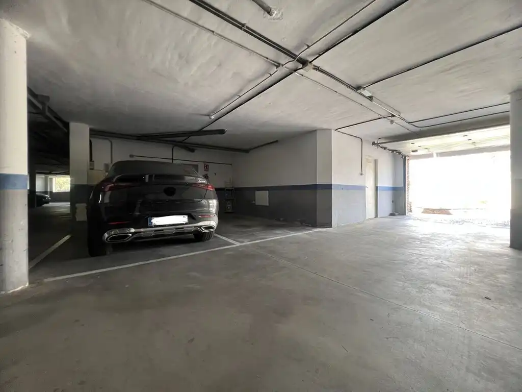 Aparcament de Planta baixa en venda en Mijas amb Aire condicionat, Terrassa i Traster