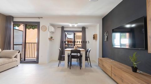 Foto 3 de Piso de alquiler en Molino de la Marquesa, Barrio de Campanar, Valencia Capital