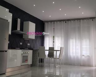 Kitchen of Flat for sale in Torrejón de Ardoz  with Air Conditioner