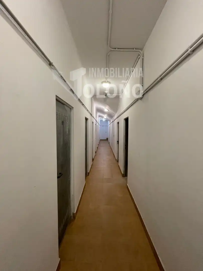 Apartamento en venta en Haro con Calefacción, Parquet y Trastero