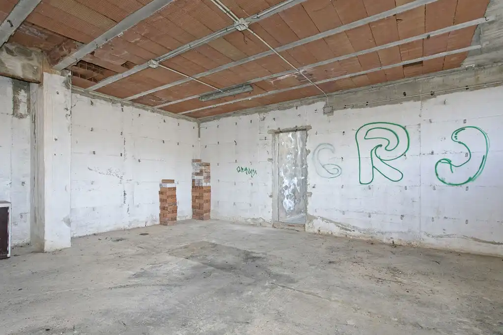 Buildings for sale in Rubí