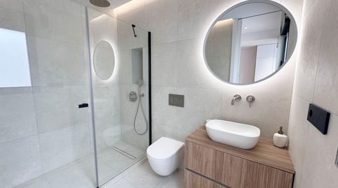 Foto 4 de Piso en venta en Gravina, Casco Antiguo - Sta. Cruz - Ayuntamiento, Alicante / Alacant