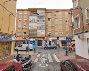 Exterior view of Flat for sale in Málaga Capital