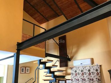 Casa en venda a Calle Sangarcía 3T