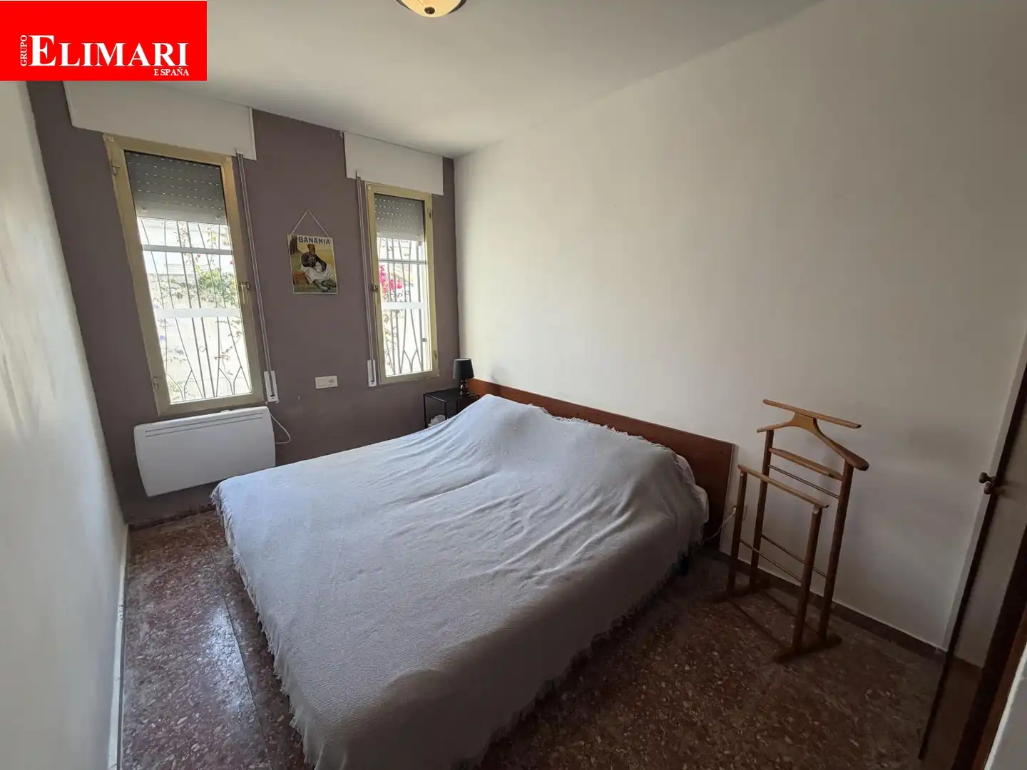 Bedroom of Houses for sale in Alcanar  with Air Conditioner, Heating and Private garden