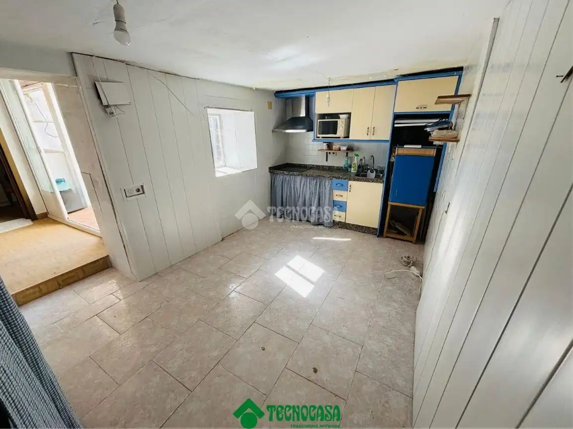 Casa adosada en venta en Adamuz