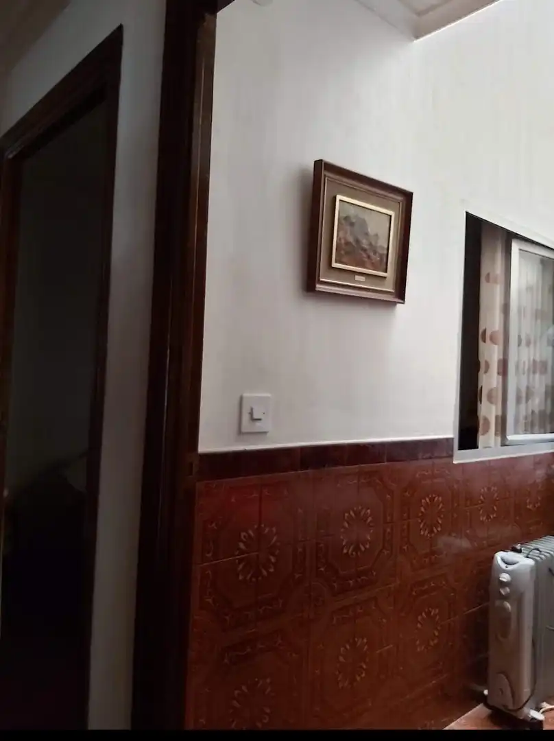 Casa o xalet en venda en Villanueva de la Fuente amb Calefacció i Terrassa