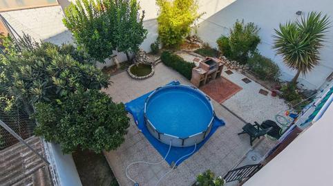 Foto 3 de Casa adosada en venda a Villanueva Mesía, Granada