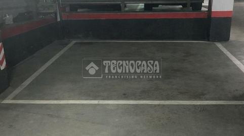 Photo 3 of Garage for sale in La Serna, Fuenlabrada