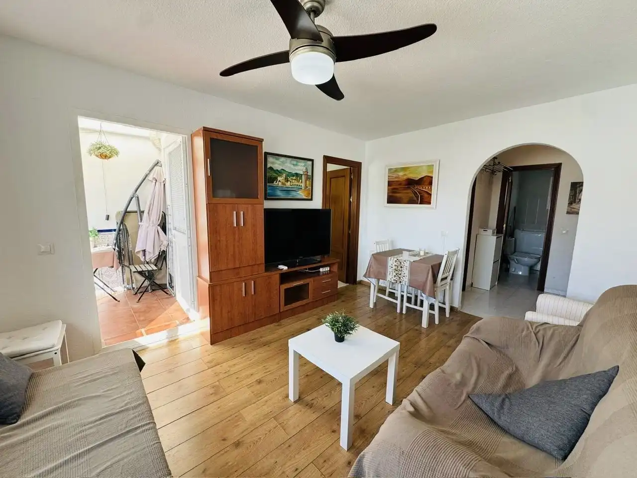 Apartment mit Pool zum Verkauf in Torrox Park, imagen 13