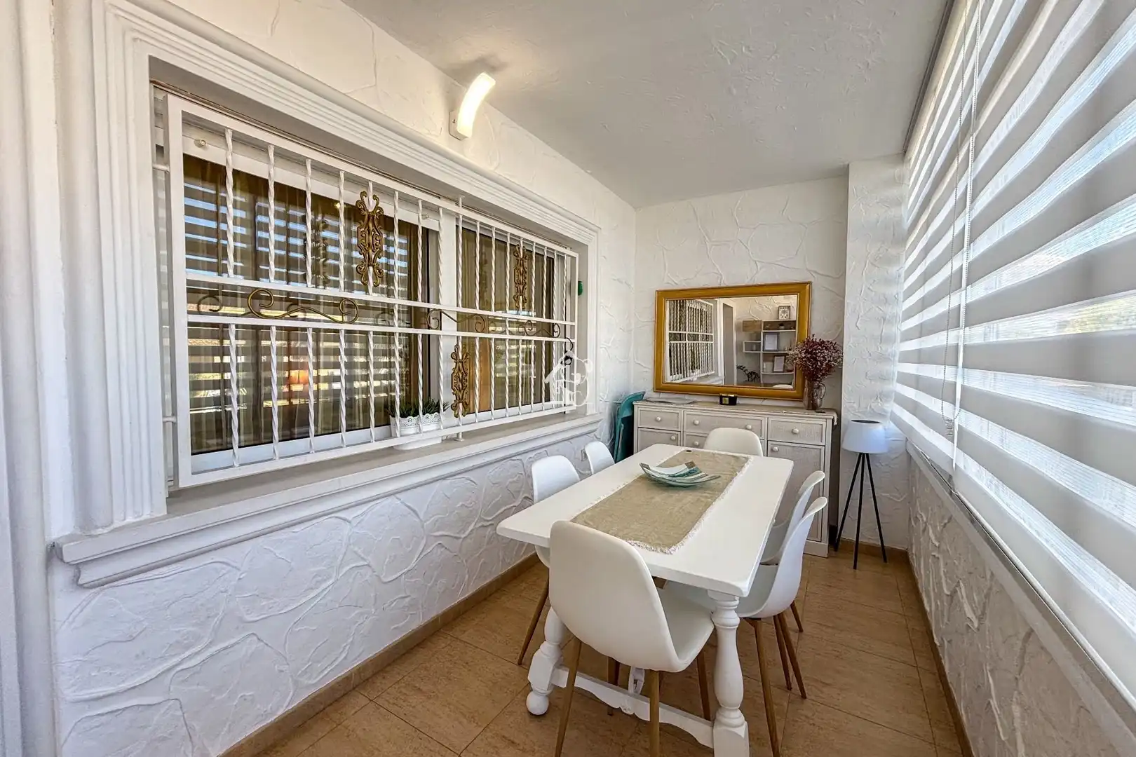 Maison mitoyenne avec terrasse à louer à Los Balcones - Los Altos, imagen 4