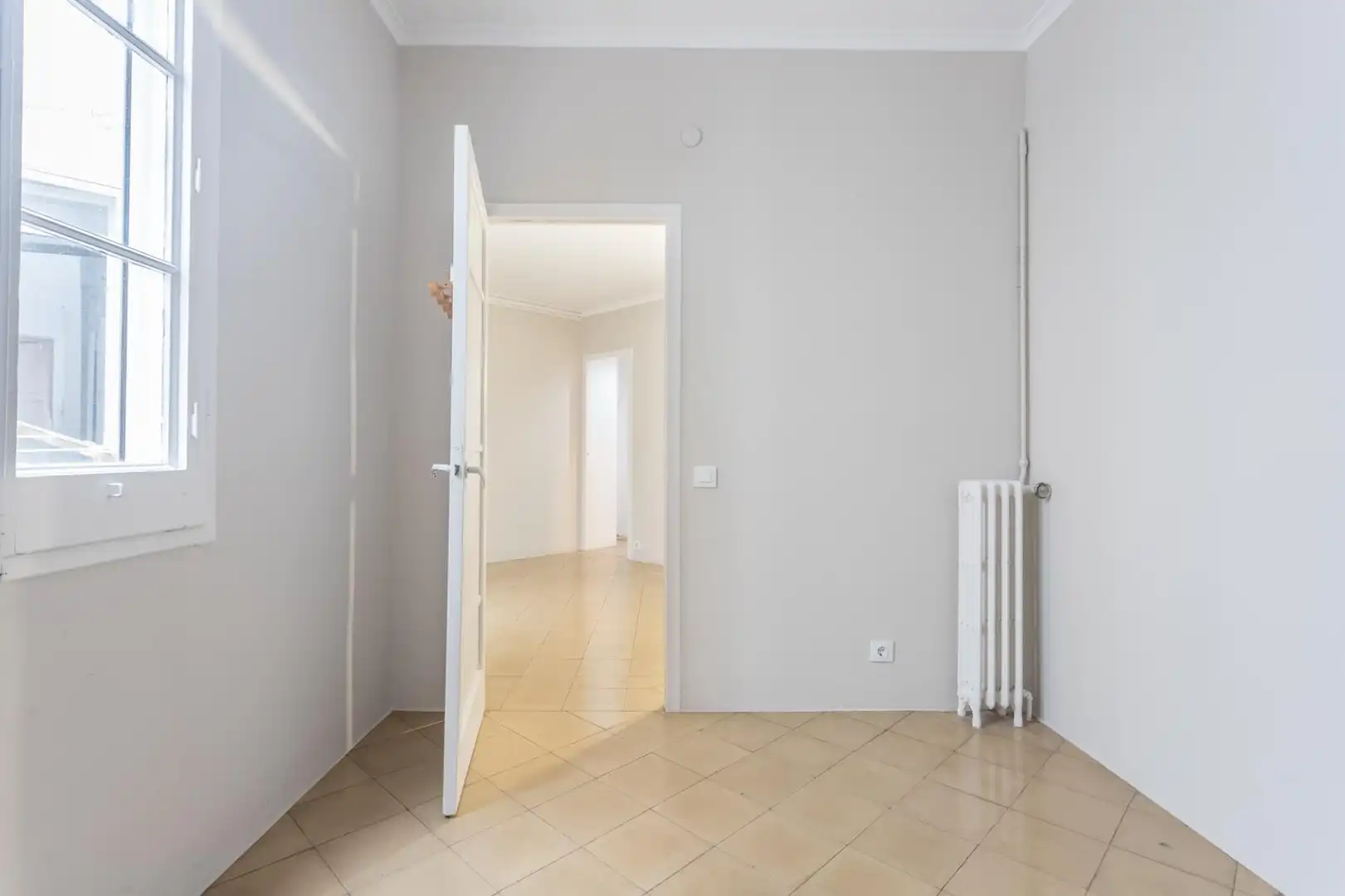 Wohnung mit Terrasse zum Verkauf in Calle ROGER DE LLURIA, imagen 21