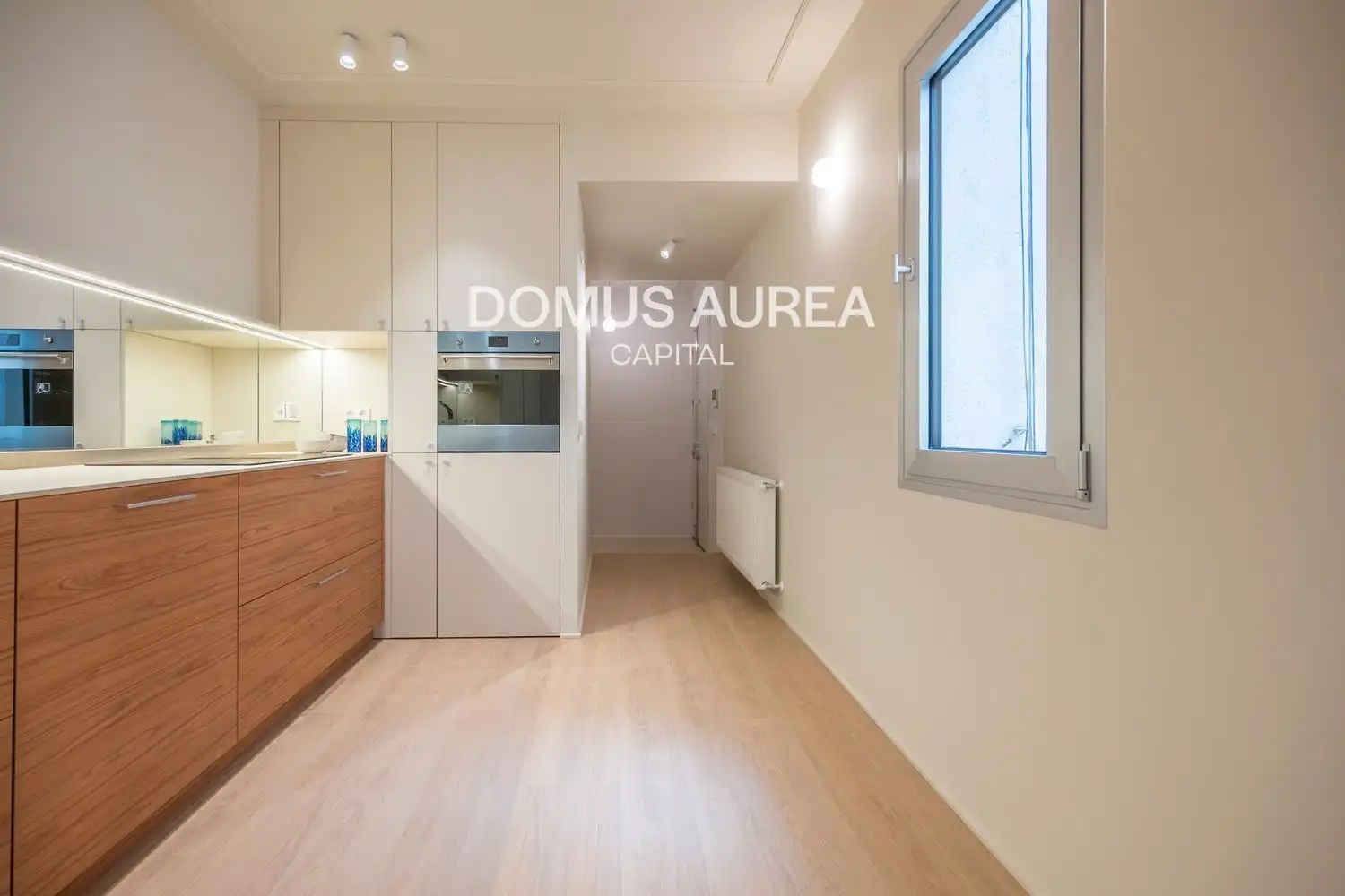 Piso con ascensor en venta en General Pardiñas, imagen 10