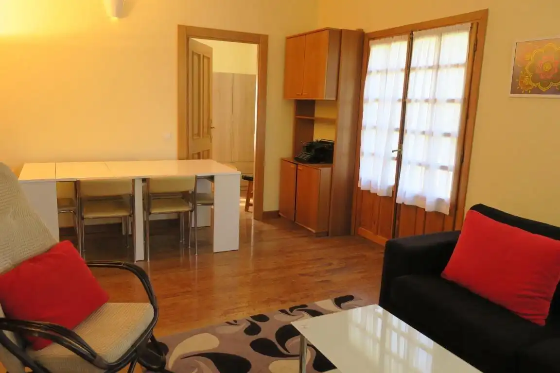 Living room of Houses for sale in Arakil  with Heating, Terrace and Storage room