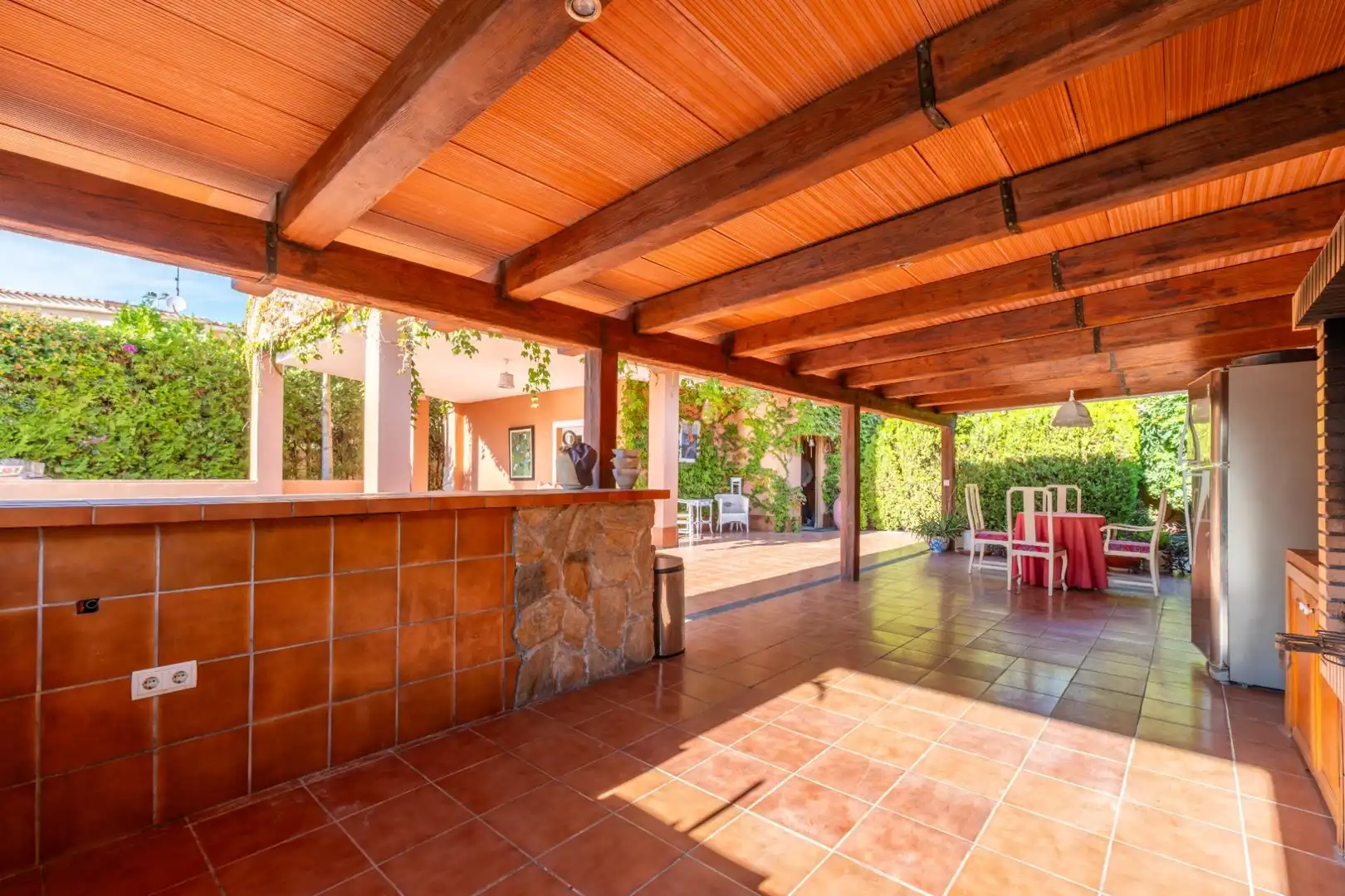 Villa mit Terrasse zum Verkauf in COSTA BLANCA, imagen 28
