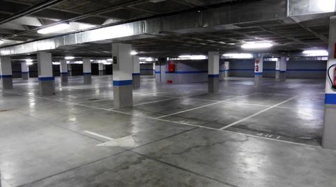 Photo 2 of Garage for sale in Calle Siete Ojos, Zona Renfe, Madrid