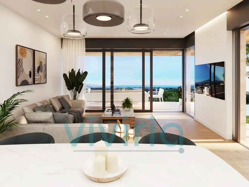 House for sale in Balcón de Ponoig - Polop Paradis - Polop Hills, imagen 11