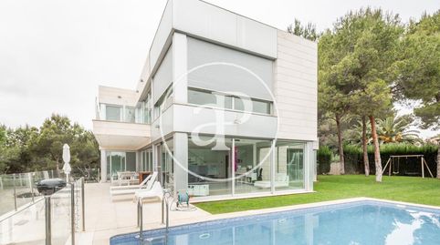 Photo 2 of Houses for sale in El Bosque, Chiva