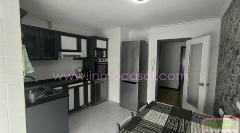 Photo 2 of Flat for rent in Sama, Langreo