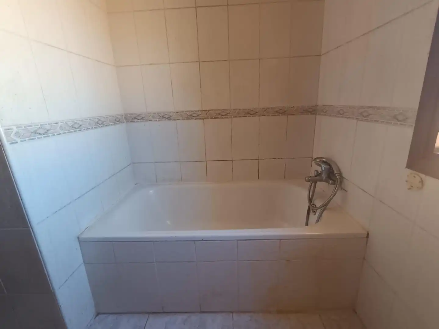 Bathroom of Houses for sale in Pulpí  with Air Conditioner, Private garden and Terrace