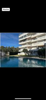 Vista exterior de Àtic de lloguer en Marbella amb Aire condicionat, Terrassa i Moblat