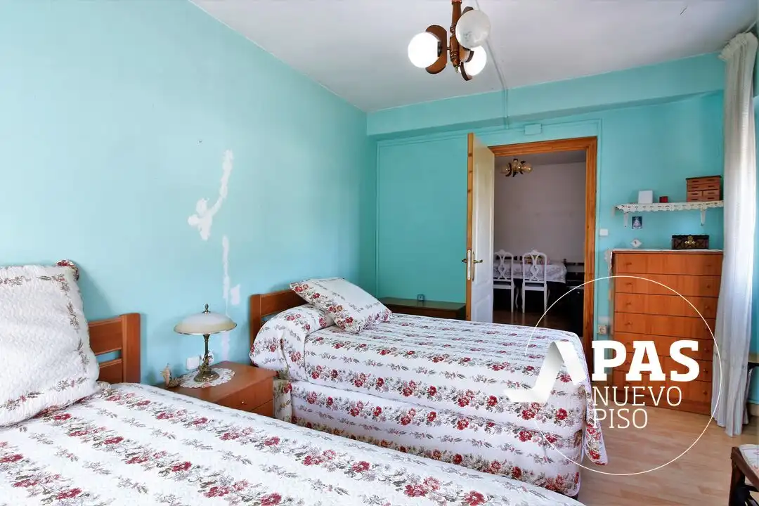 Haus mit Garten zum Verkauf in Barrio Riancho, imagen 34