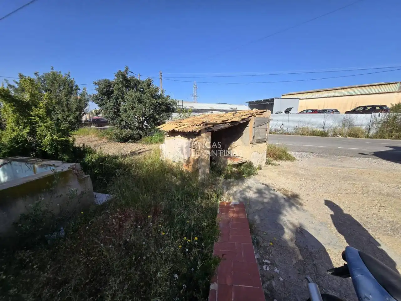 Houses for sale in San Vicente del Raspeig / Sant Vicent del Raspeig  with Private garden, Terrace and Furnished