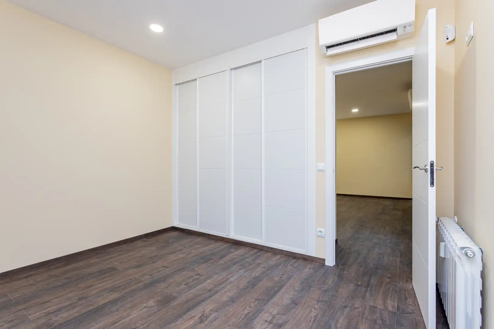 Piso en venta en Majadahonda con Aire acondicionado, Calefacción y Horno