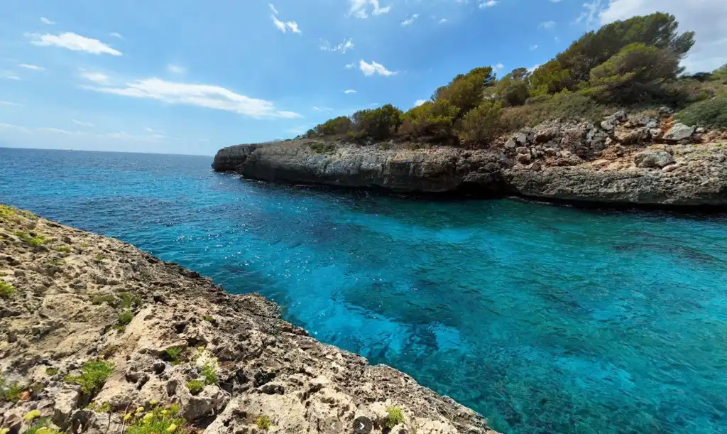 Terreno en venta en Porto Cristo