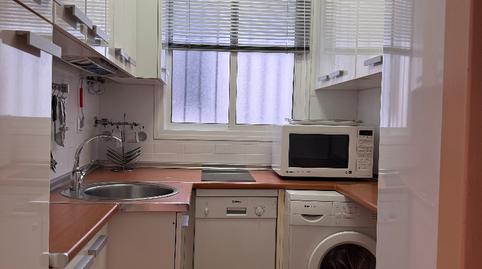 Foto 3 de Apartament en venda a Calle Maravillas, Feria,  Sevilla Capital