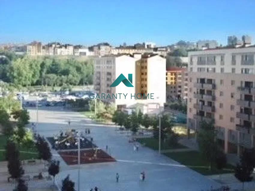 Exterior view of Flat for sale in  Pamplona / Iruña  with Heating, Storage room and Balcony
