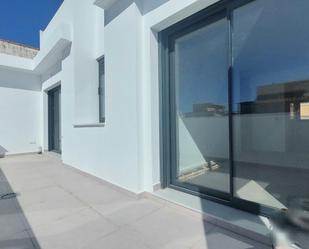 Terrace of Attic for sale in Mijas  with Terrace