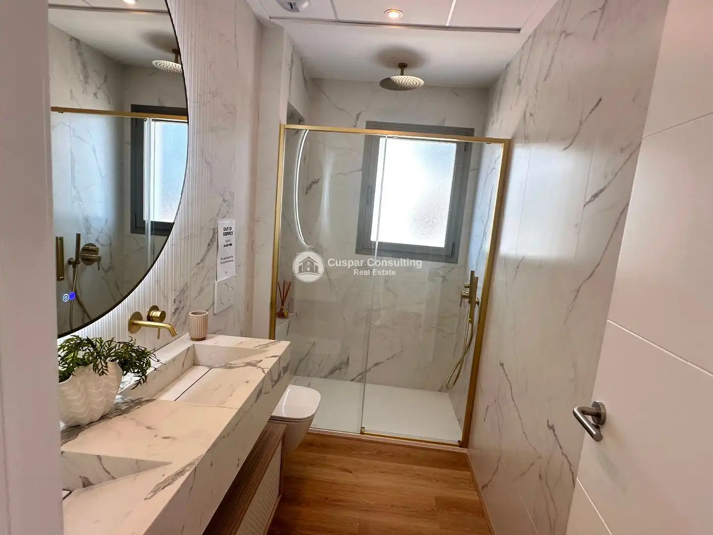 Apartamento con terraza en venta en Gran via de la Manga, imagen 41