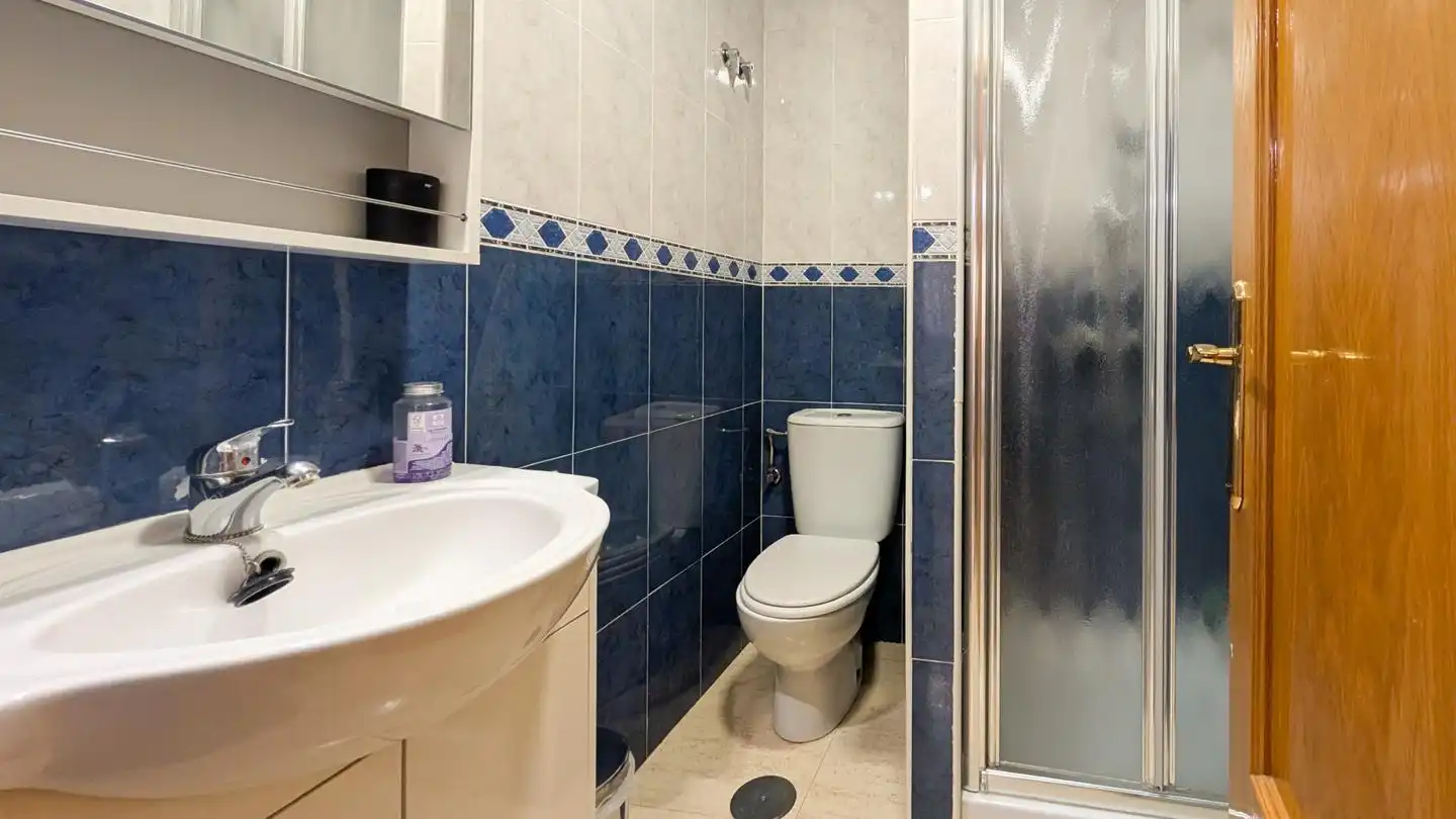 Maison avec piscine à vendre à Avenida del Carabasí, imagen 21