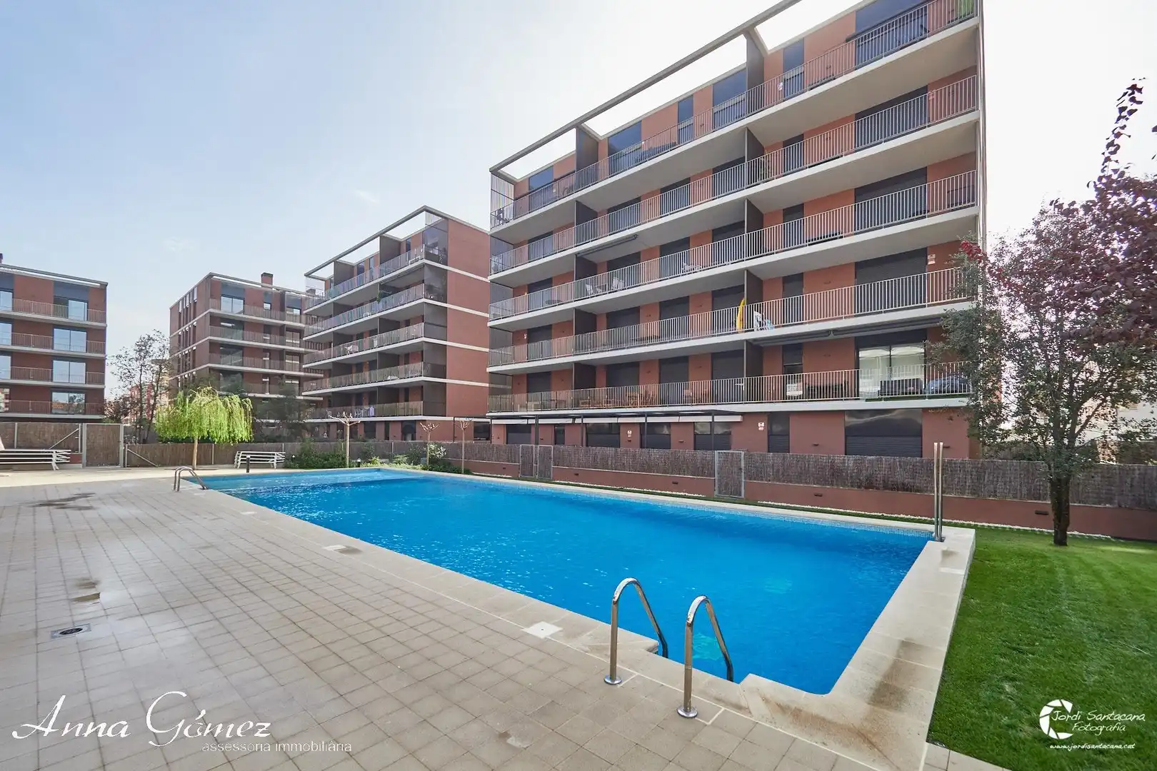 Piscina de Àtic en venda en Calafell amb Aire condicionat, Terrassa i Traster