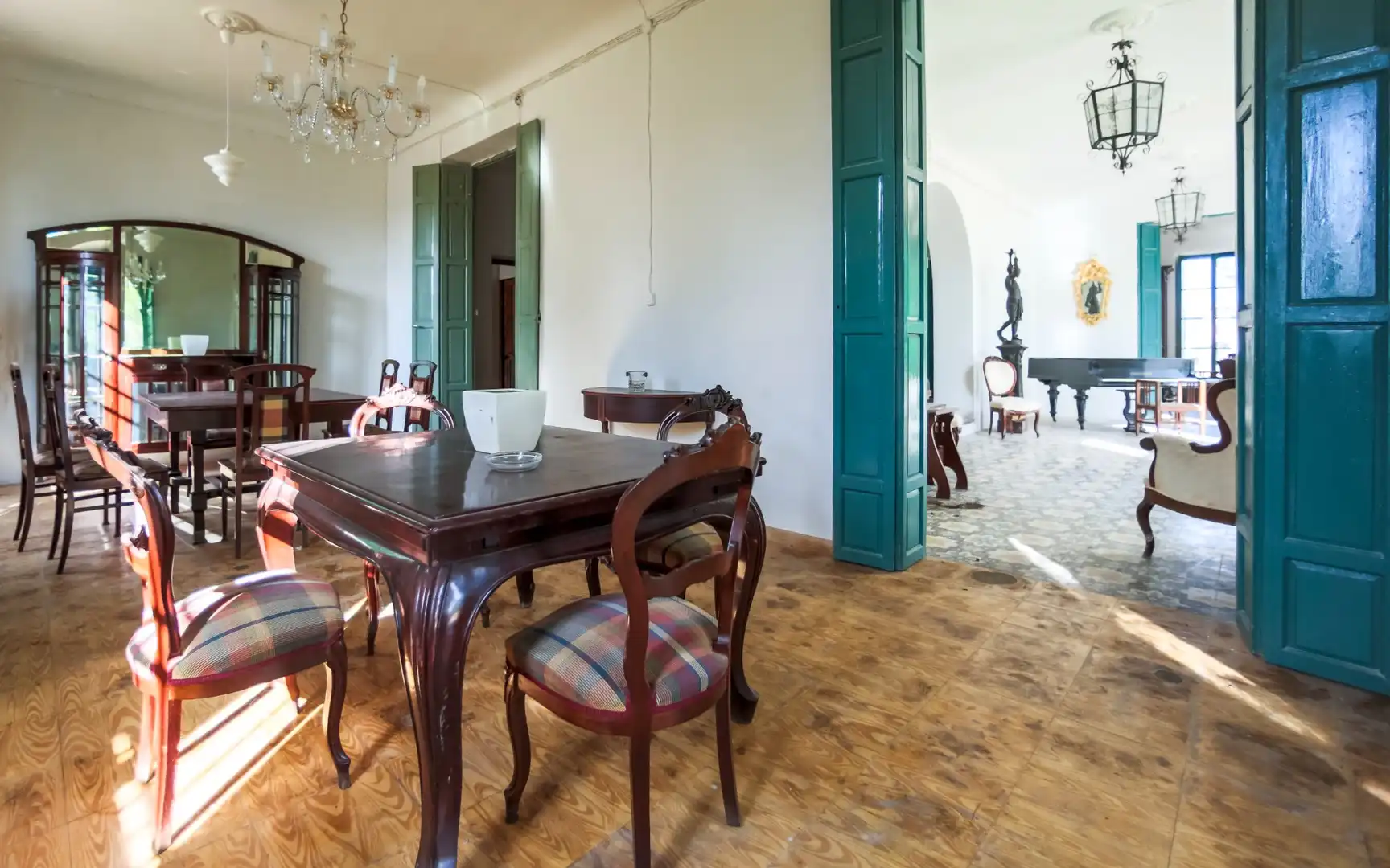 Casa o xalet en venda a Santa Faz