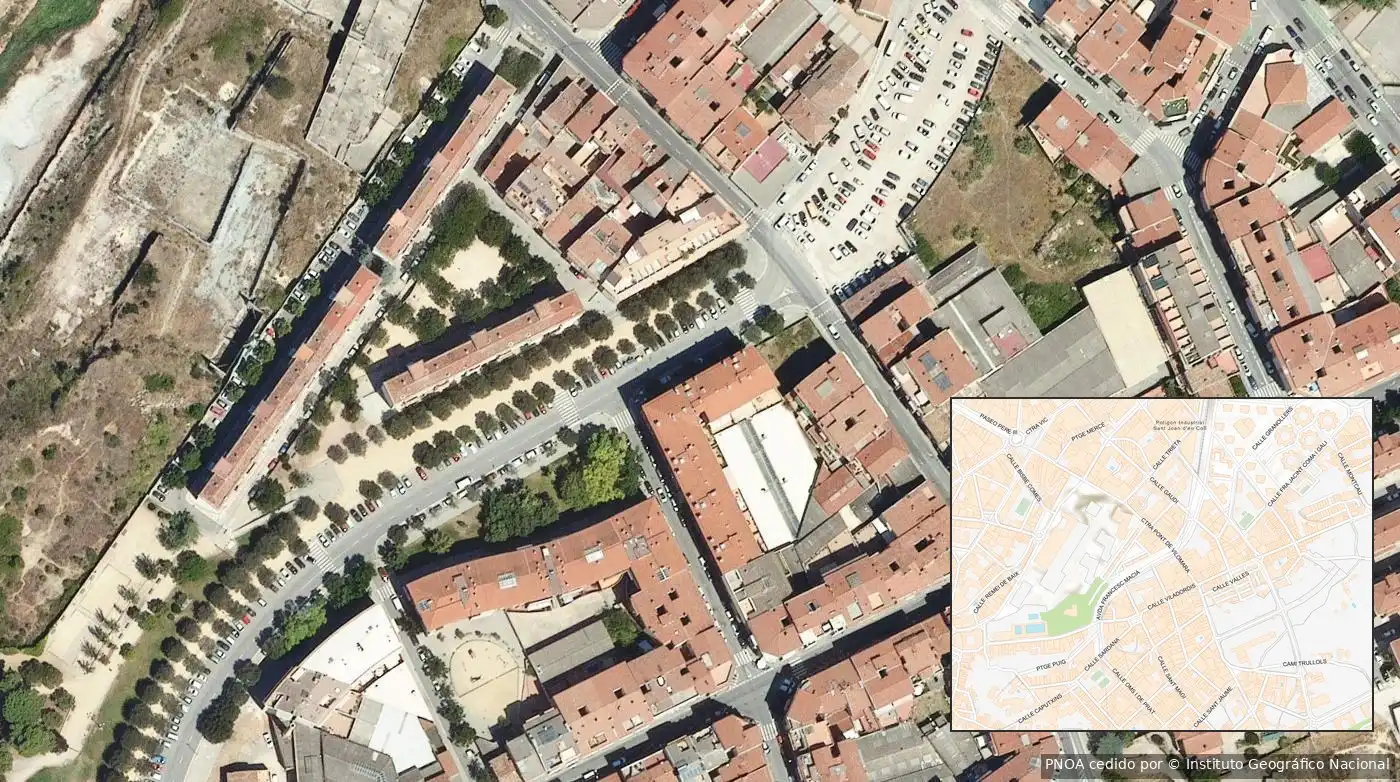 Piso en venta en Fonts dels Capellans - Sagrada Família, imagen 7