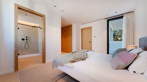 Foto 3 de Casa o chalet en venta en Carrer de Francesc Vidal I Sureda, 111, La Bonanova, Palma de Mallorca