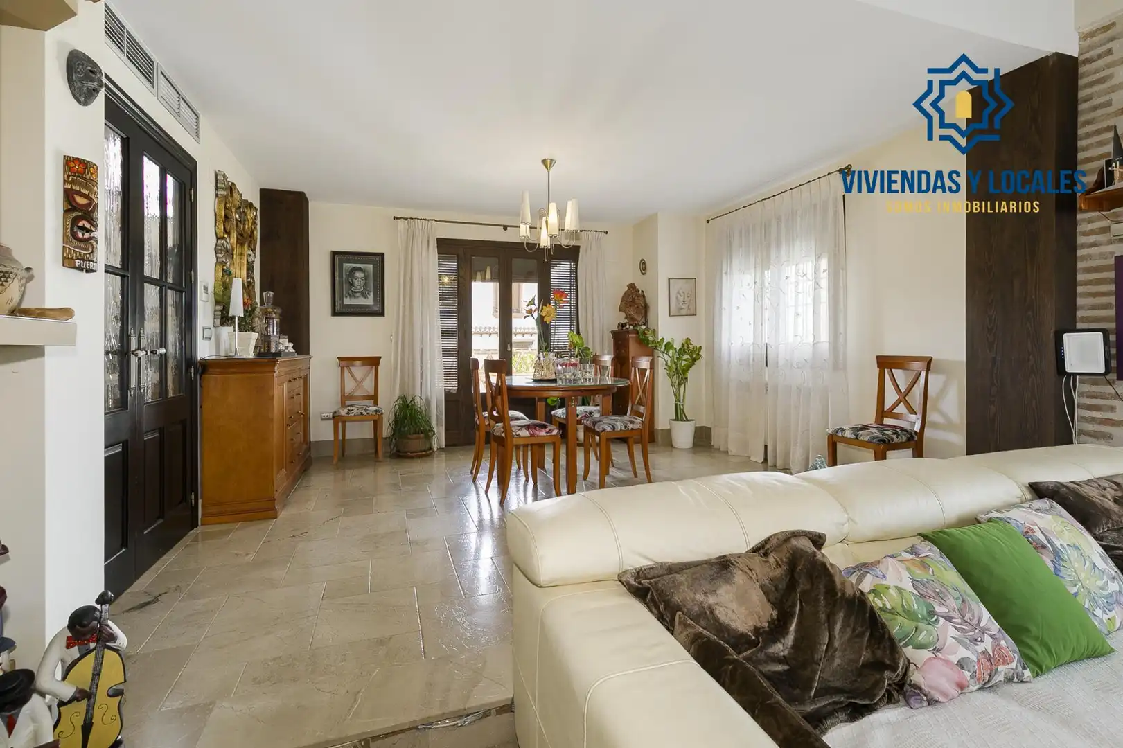 Villa mit Terrasse zum Verkauf in Calle Cúllar Vega, imagen 14