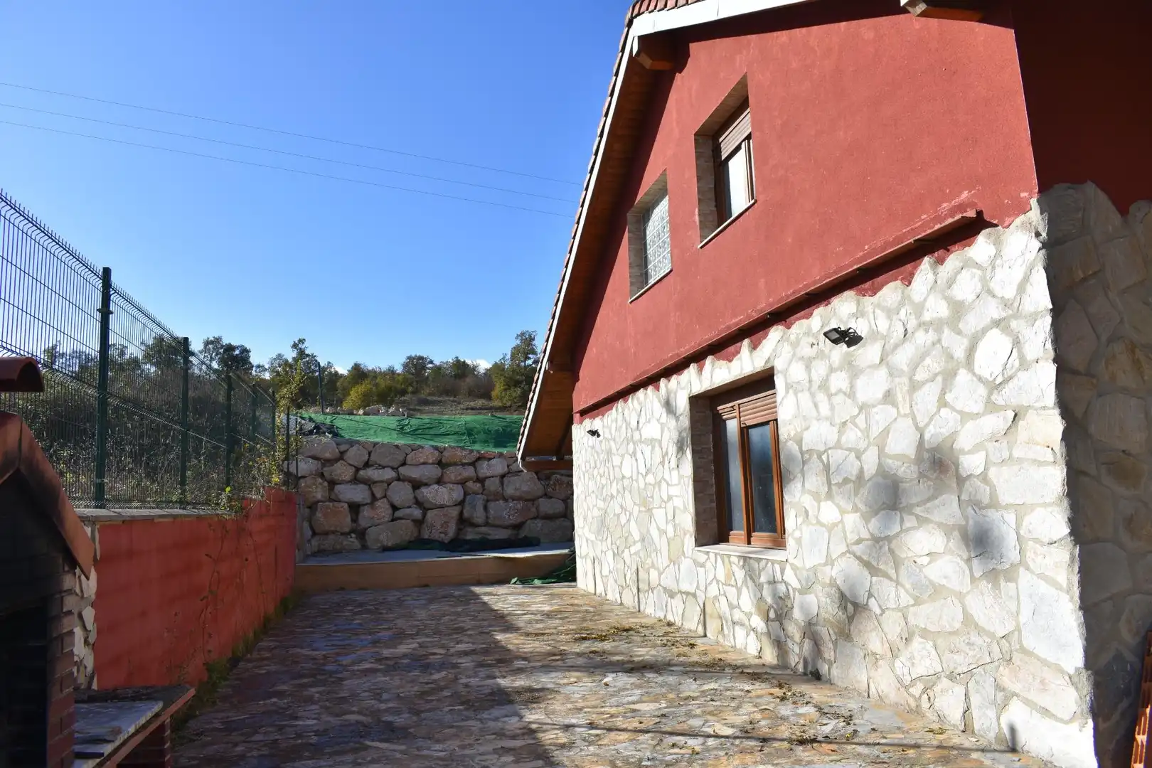 Casa en venta en Valle de Valdebezana, imagen 17