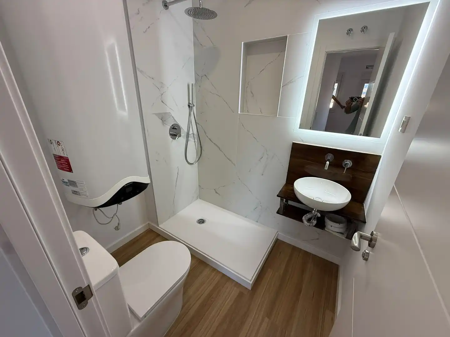 Casa en venta en Calle MANUEL LAGUNA, imagen 4