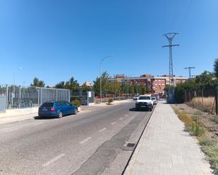 Vista exterior de Terreny industrial en venda en Ciudad Real Capital