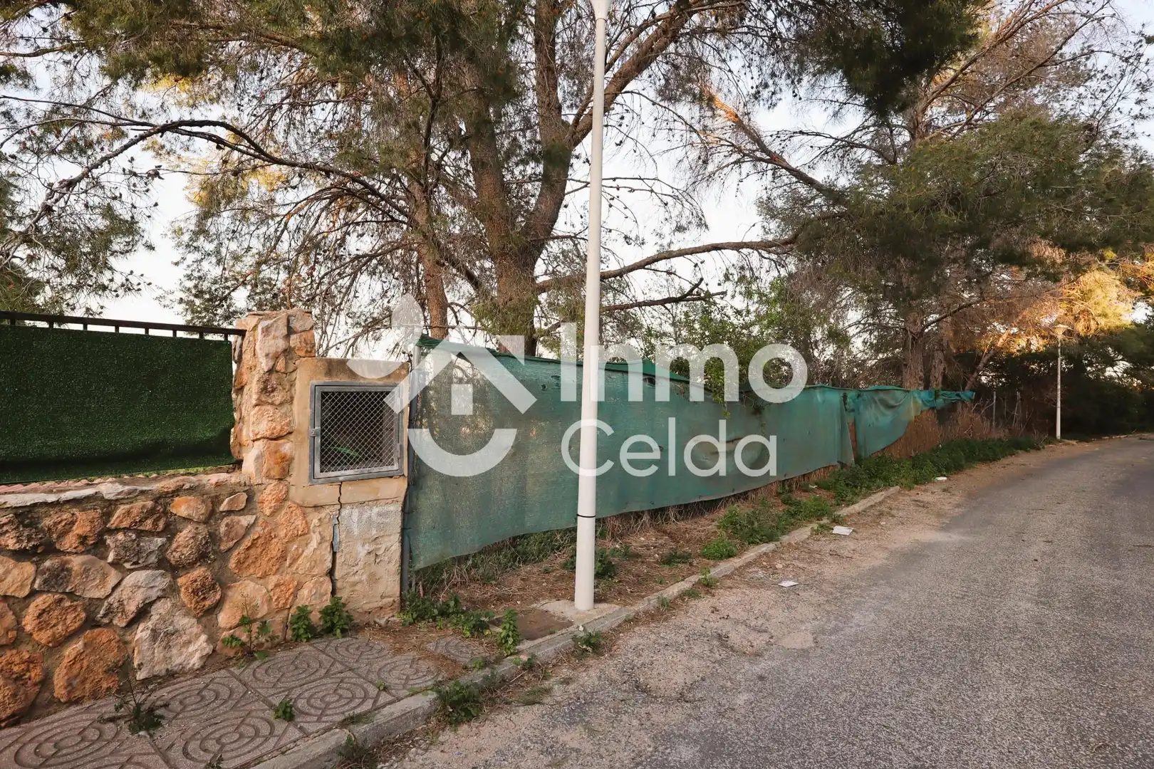 Terreno residencial en venta en Centro