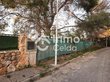 Terreno residencial en venta en Centro