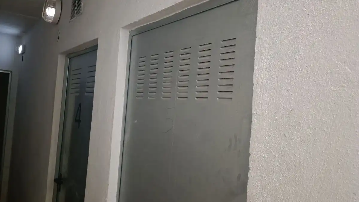 Appartamento in vendita a Calle Martínez de la Rosa, imagen 7