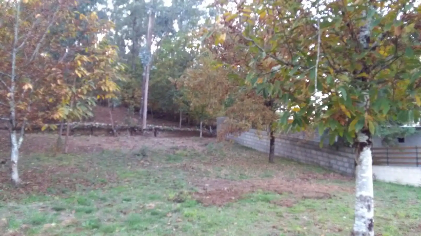 Terreny residencial en venda a Lugar Barrio Cimadevila 12, imagen 6
