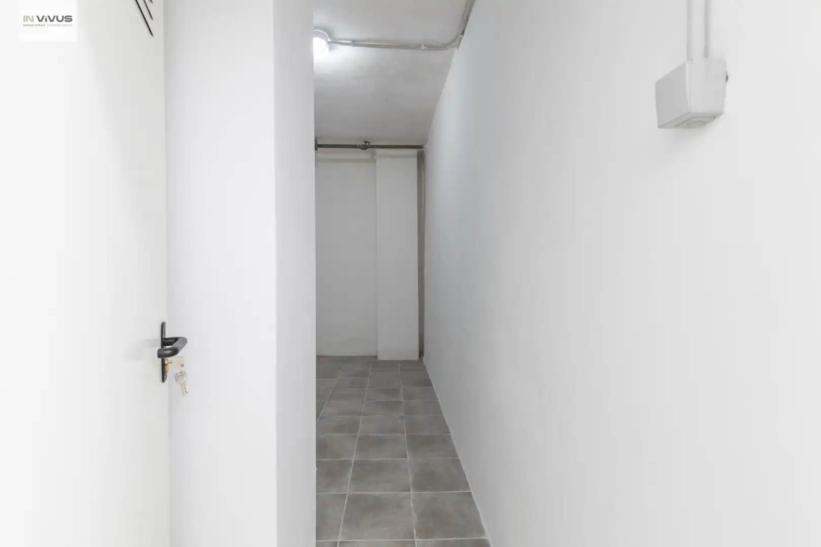 Storage room for rent in Granada