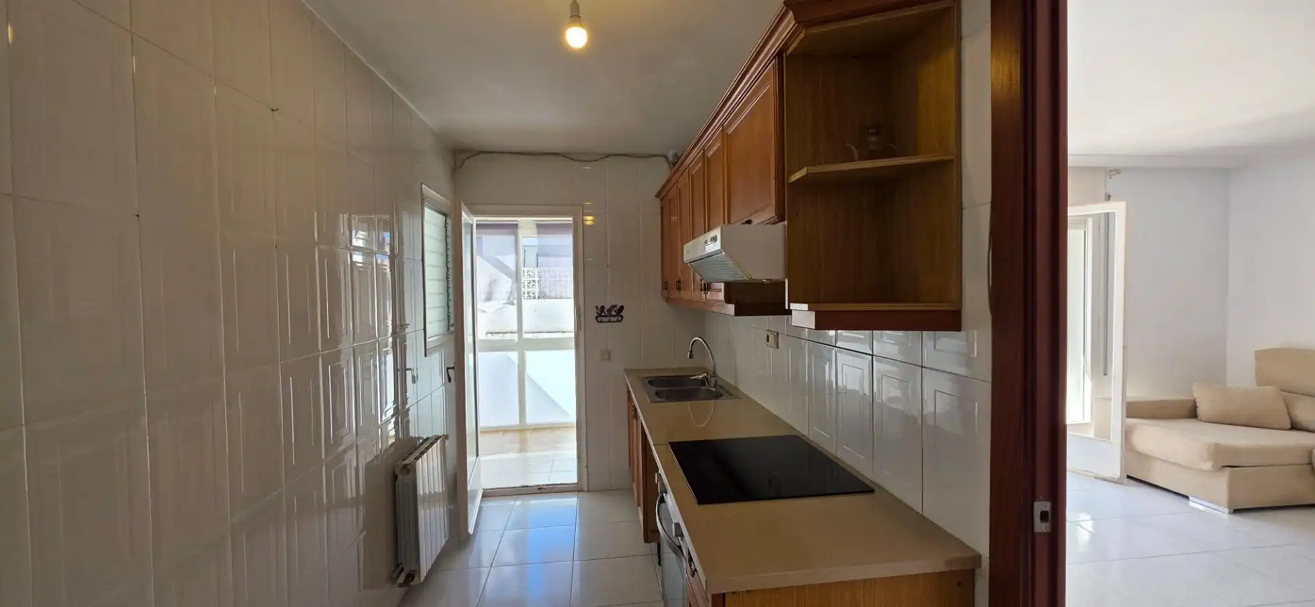 Bajo con ascensor en venta en Carrer de l'Estalvi, imagen 7